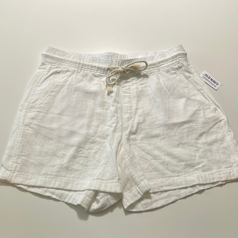 Old Navy Pull On 5” Shorts Size M